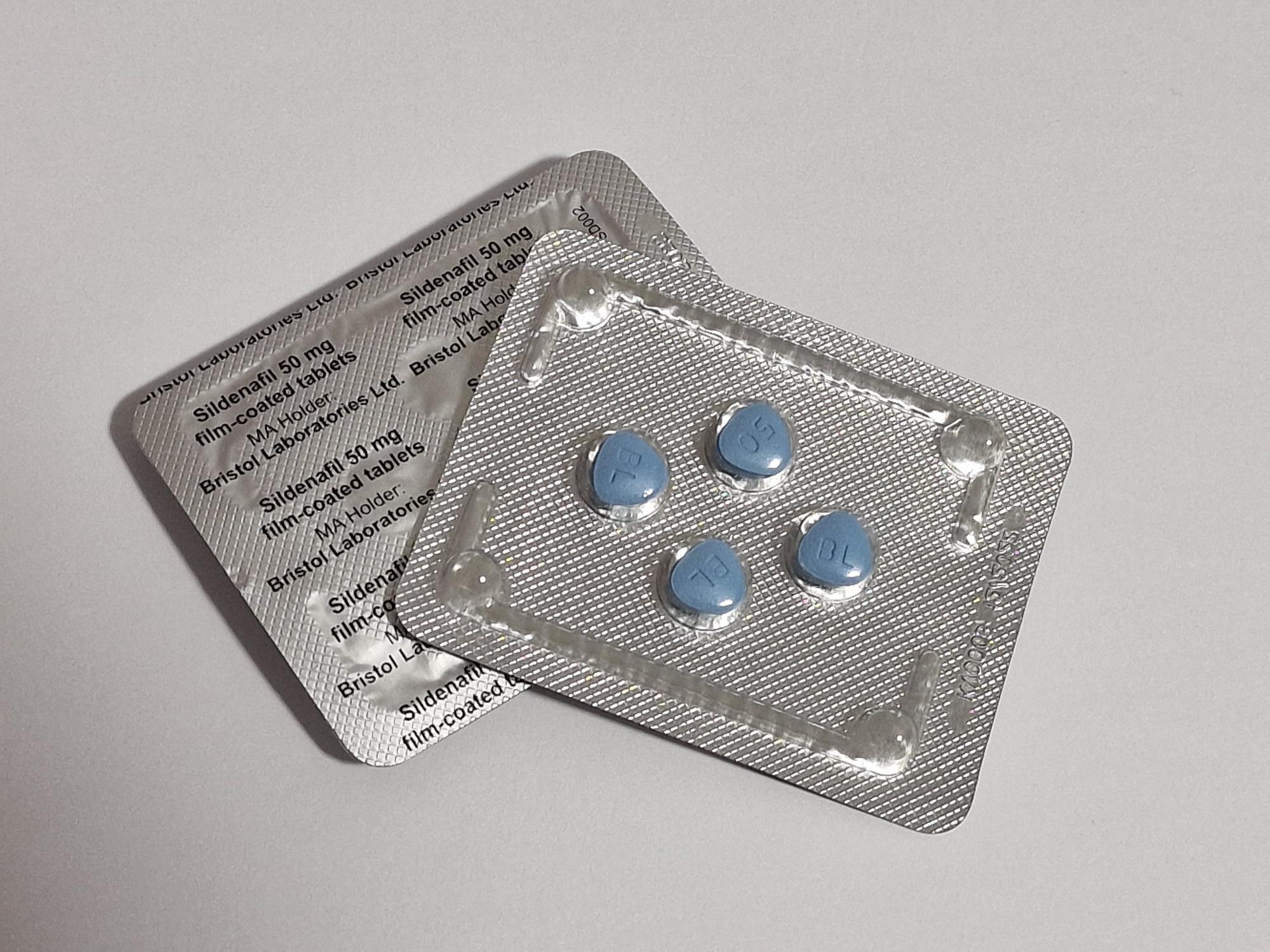 Erectile Dysfunction
