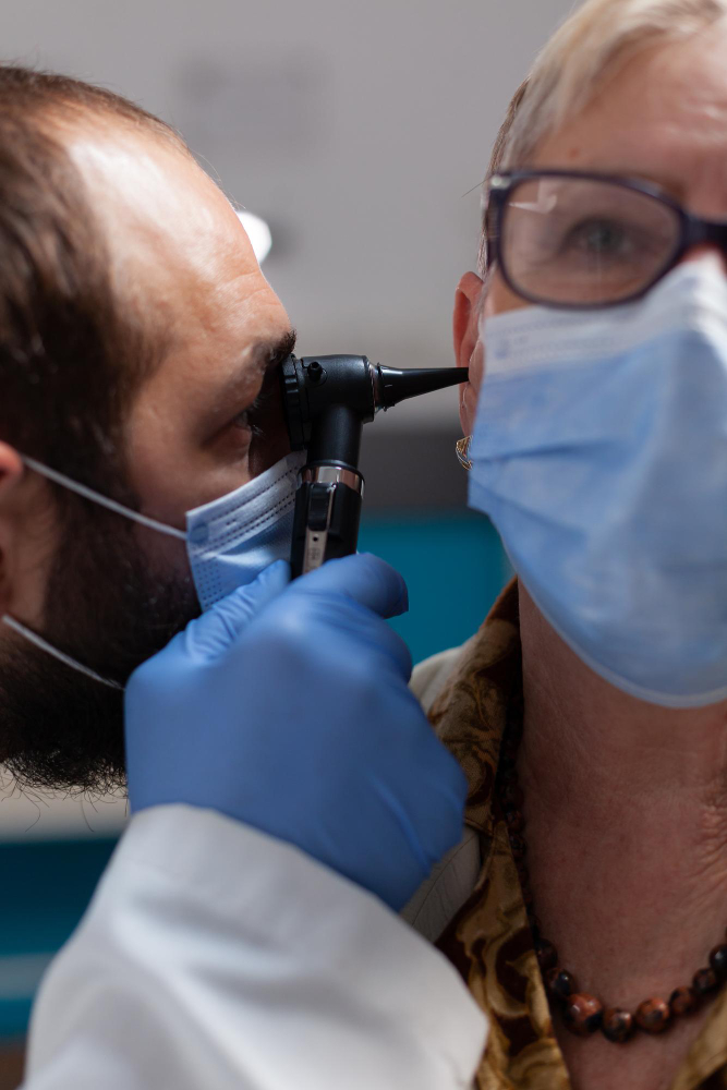 ear infections crighton